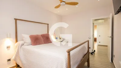 Apartment in Pallejà photo 15