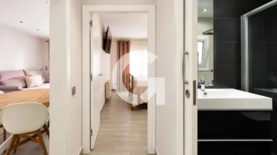 Apartment in Pallejà photo 16
