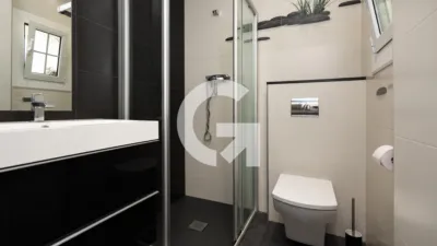 Apartment in Pallejà photo 17
