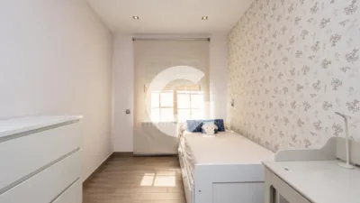 Apartment in Pallejà photo 20