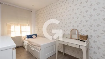 Apartment in Pallejà photo 21