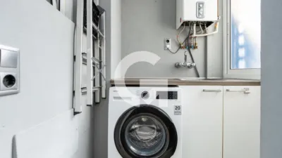 Apartment in Pallejà photo 22