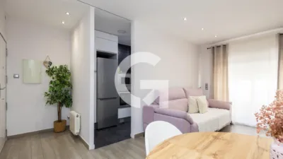 Apartment in Pallejà photo 2