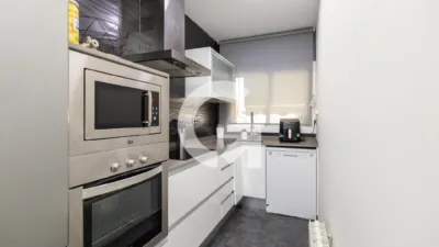 Apartment in Pallejà photo 4