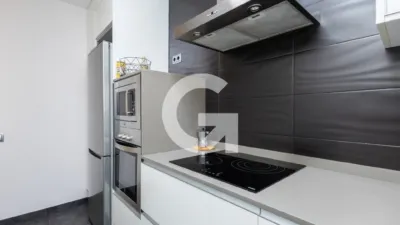 Apartment in Pallejà photo 5