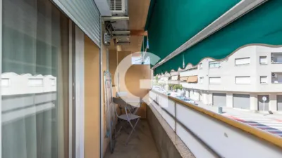 Apartment in Pallejà photo 8