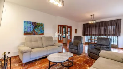 Chalet on Calle C photo 12
