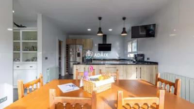 Chalet on Calle C photo 18