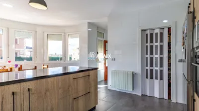 Chalet on Calle C photo 21