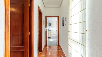 Chalet on Calle C photo 23