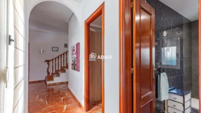 Chalet on Calle C photo 27