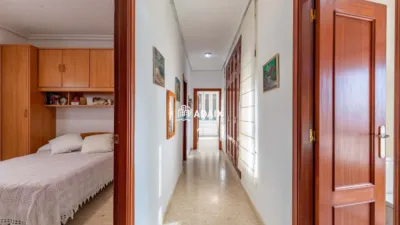 Chalet on Calle C photo 30