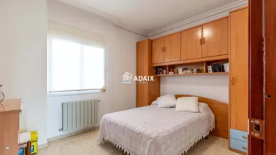 Chalet on Calle C photo 31