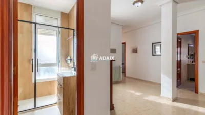 Chalet on Calle C photo 34