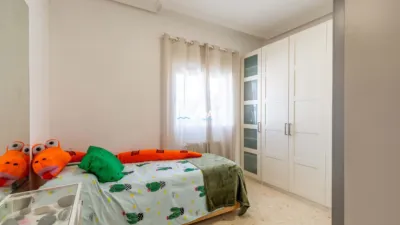Chalet on Calle C photo 40