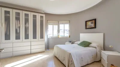 Chalet on Calle C photo 43