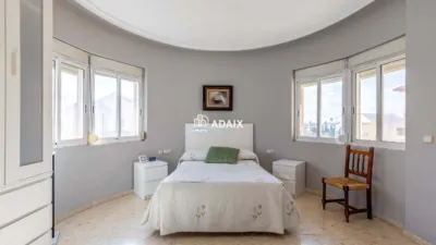 Chalet on Calle C photo 44