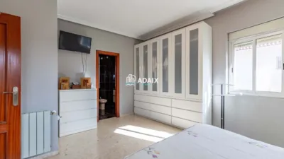 Chalet on Calle C photo 45