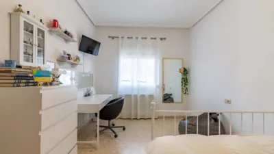 Chalet on Calle C photo 53