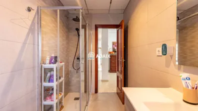 Chalet on Calle C photo 55