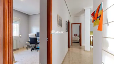 Chalet on Calle C photo 56