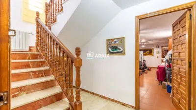 Chalet on Calle C photo 62