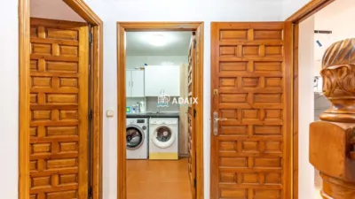 Chalet on Calle C photo 65