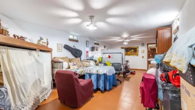 Chalet on Calle C photo 69