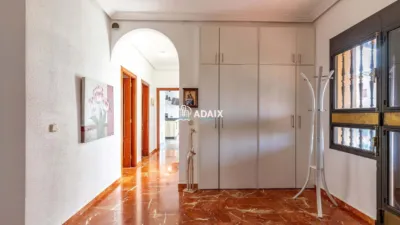 Chalet on Calle C photo 6