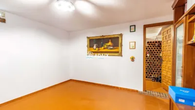 Chalet on Calle C photo 72