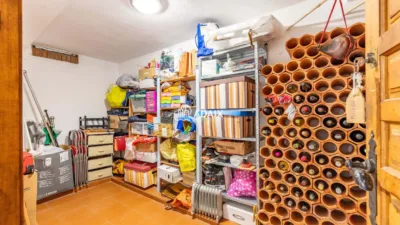 Chalet on Calle C photo 73