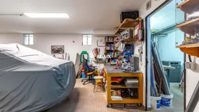 Chalet on Calle C photo 74