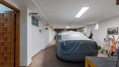 Chalet on Calle C photo 75