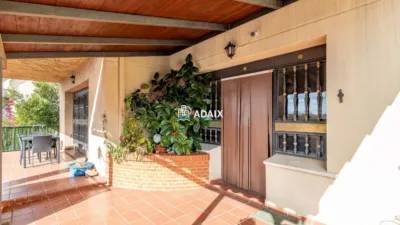 Chalet on Calle C photo 77