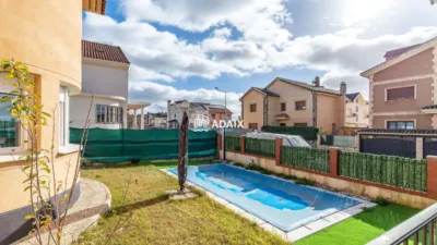 Chalet on Calle C photo 78