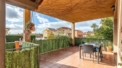 Chalet on Calle C photo 79