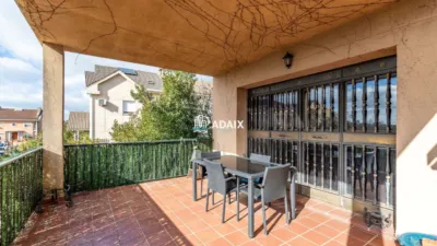 Chalet on Calle C photo 80