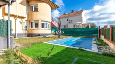 Chalet on Calle C photo 81