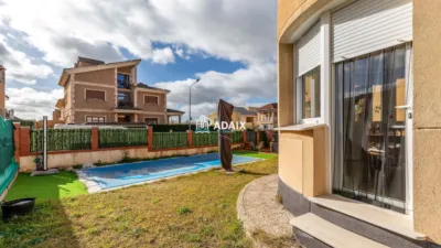 Chalet on Calle C photo 85