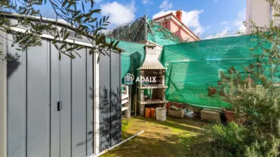 Chalet on Calle C photo 87