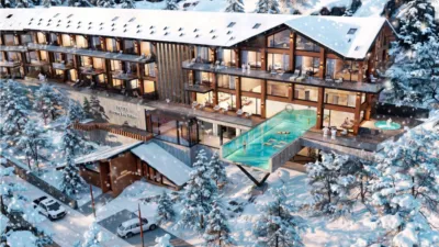 Duplex in Sierra Nevada photo 5