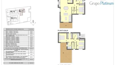 Chalet in Busot photo 4