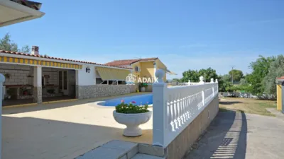 Chalet on Peñas Blancas Street photo 11