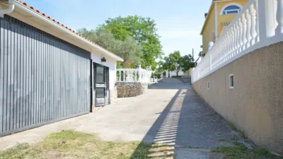 Chalet on Peñas Blancas Street photo 19