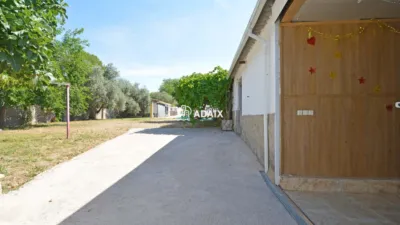 Chalet on Peñas Blancas Street photo 22