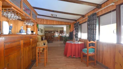 Chalet on Peñas Blancas Street photo 25