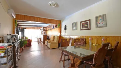 Chalet on Peñas Blancas Street photo 26