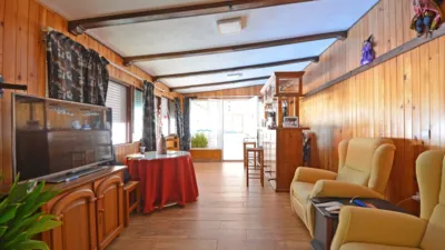 Chalet on Peñas Blancas Street photo 27