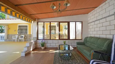 Chalet on Peñas Blancas Street photo 30