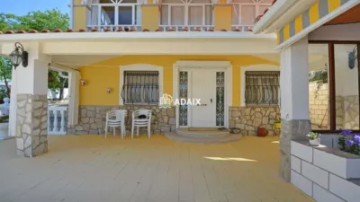 Chalet on Peñas Blancas Street photo 31